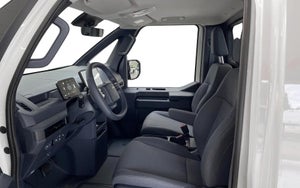 Kia PV5 Cargo L2H1 Standard Range Work
