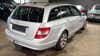 Mercedes C180 Kompressor stc. thumbnail