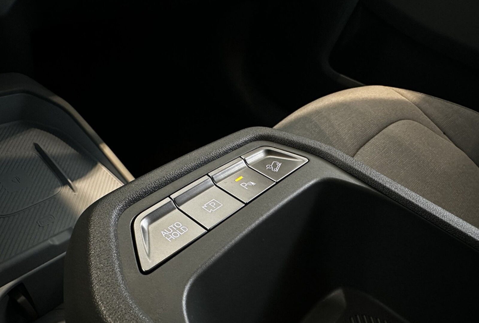 Kia EV3 Long Range Prestige