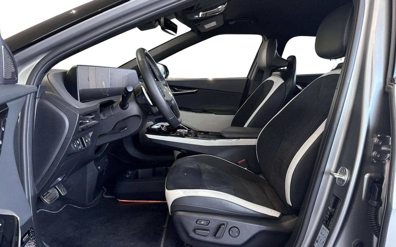 Kia EV6 Long Range GT-Line