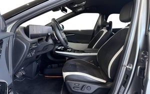 Kia EV6 Long Range GT-Line