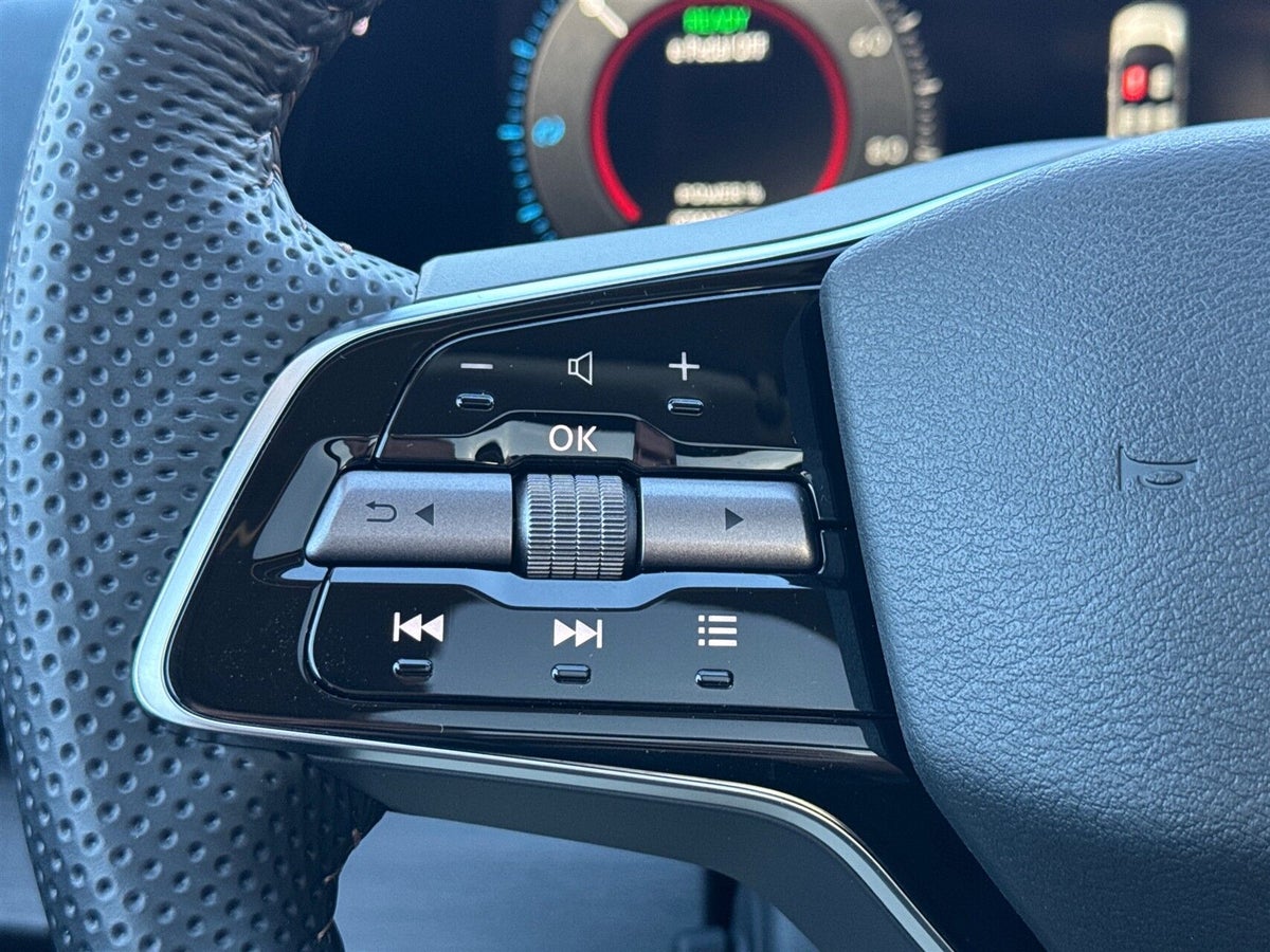 Nissan Ariya Evolve billede 17