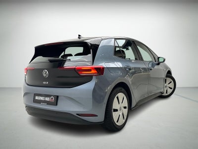 VW ID.3 Pro billede 1
