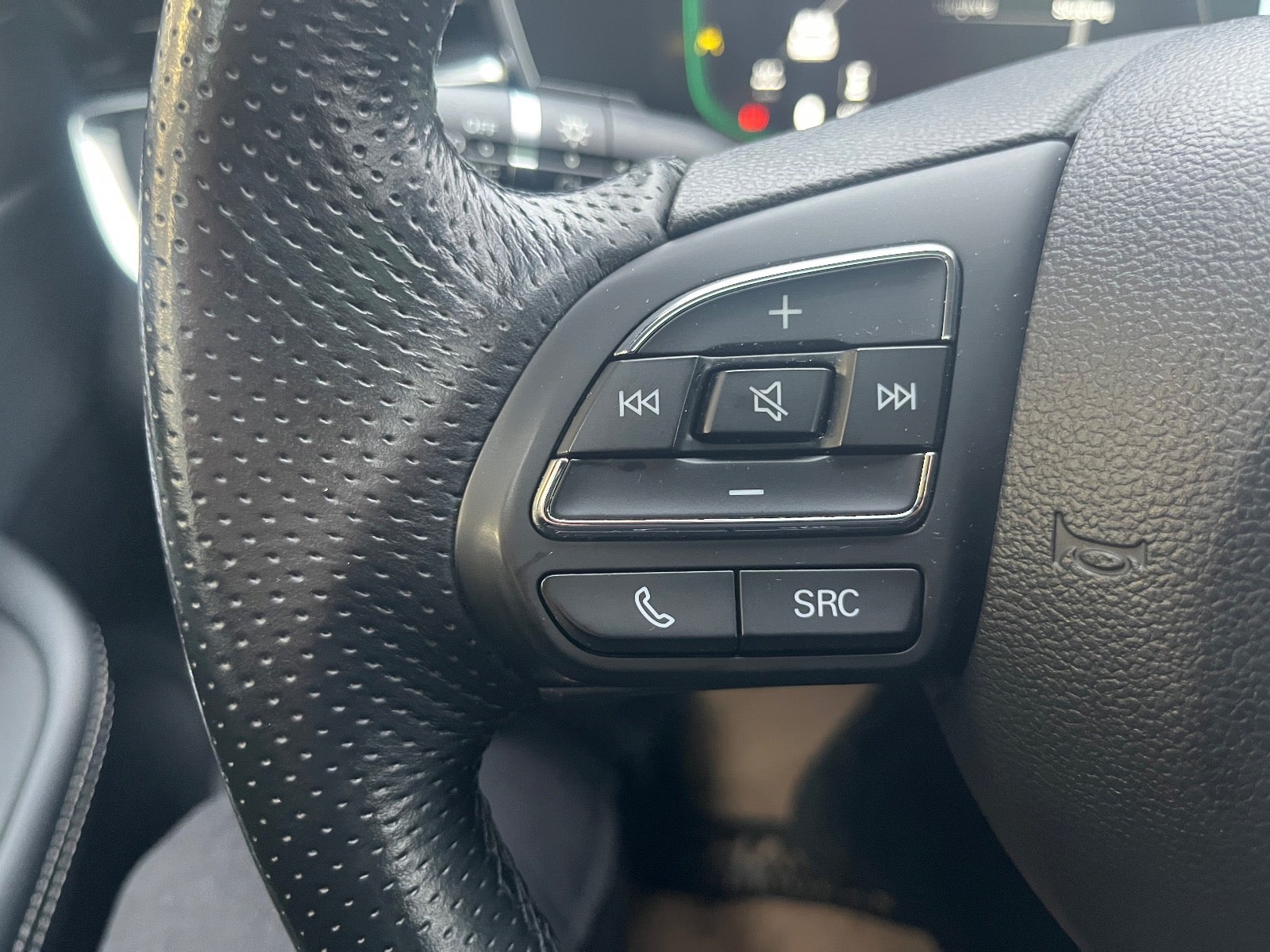 Billede af MG Marvel R  Performance