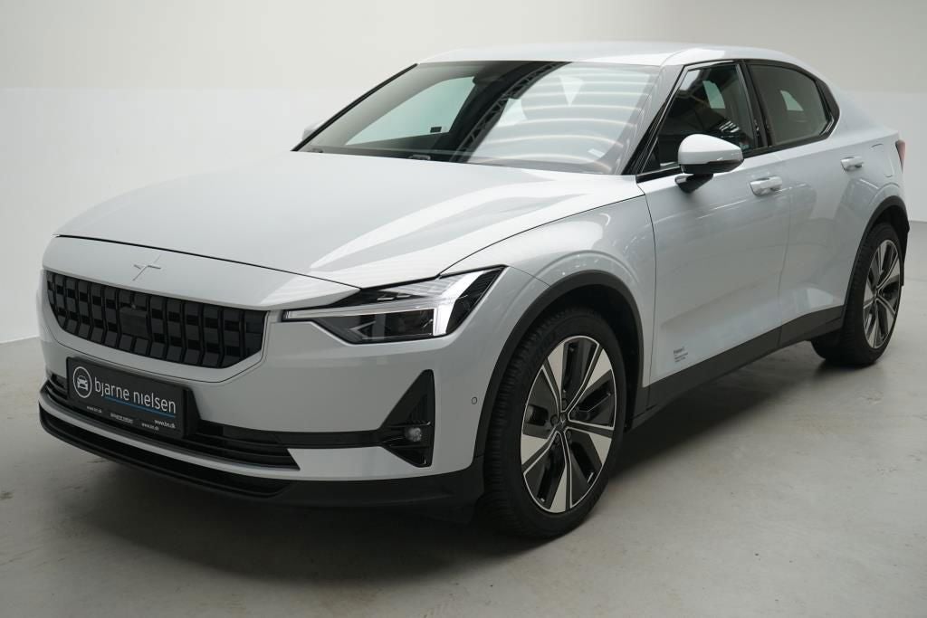 Polestar 2 Long Range billede 1