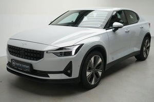 Polestar 2 Long Range