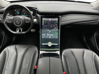 MG Marvel R Luxury billede 3