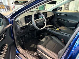 Kia EV6 Long Range Prestige