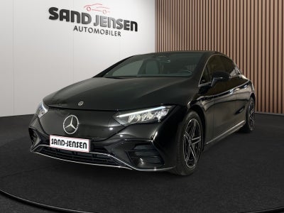 Mercedes EQE350 AMG Line