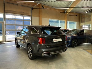 Kia Sorento PHEV Upgrade aut. 4WD 7prs