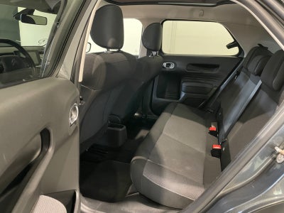 Citroën C4 Cactus BlueHDi 100 SkyLine