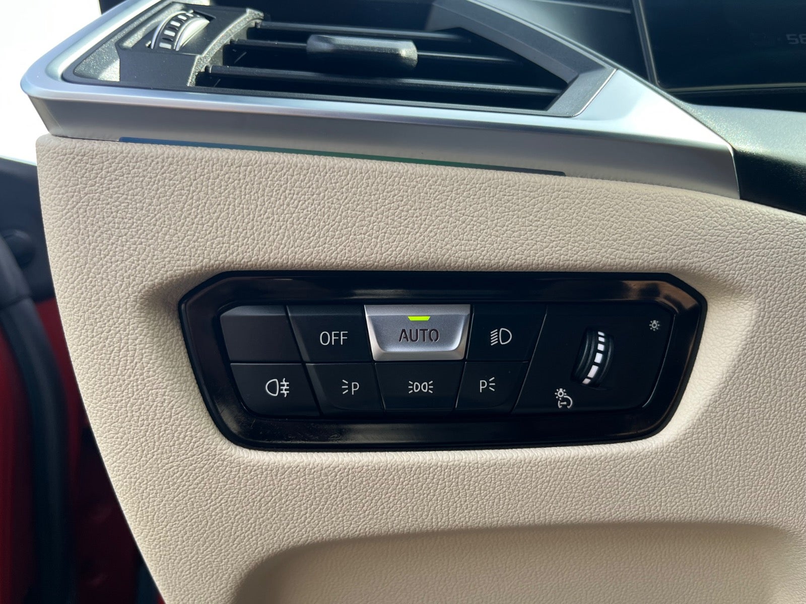 Billede af BMW i4  M50 M-Sport xDrive