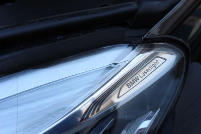 BMW 740d xDrive aut.