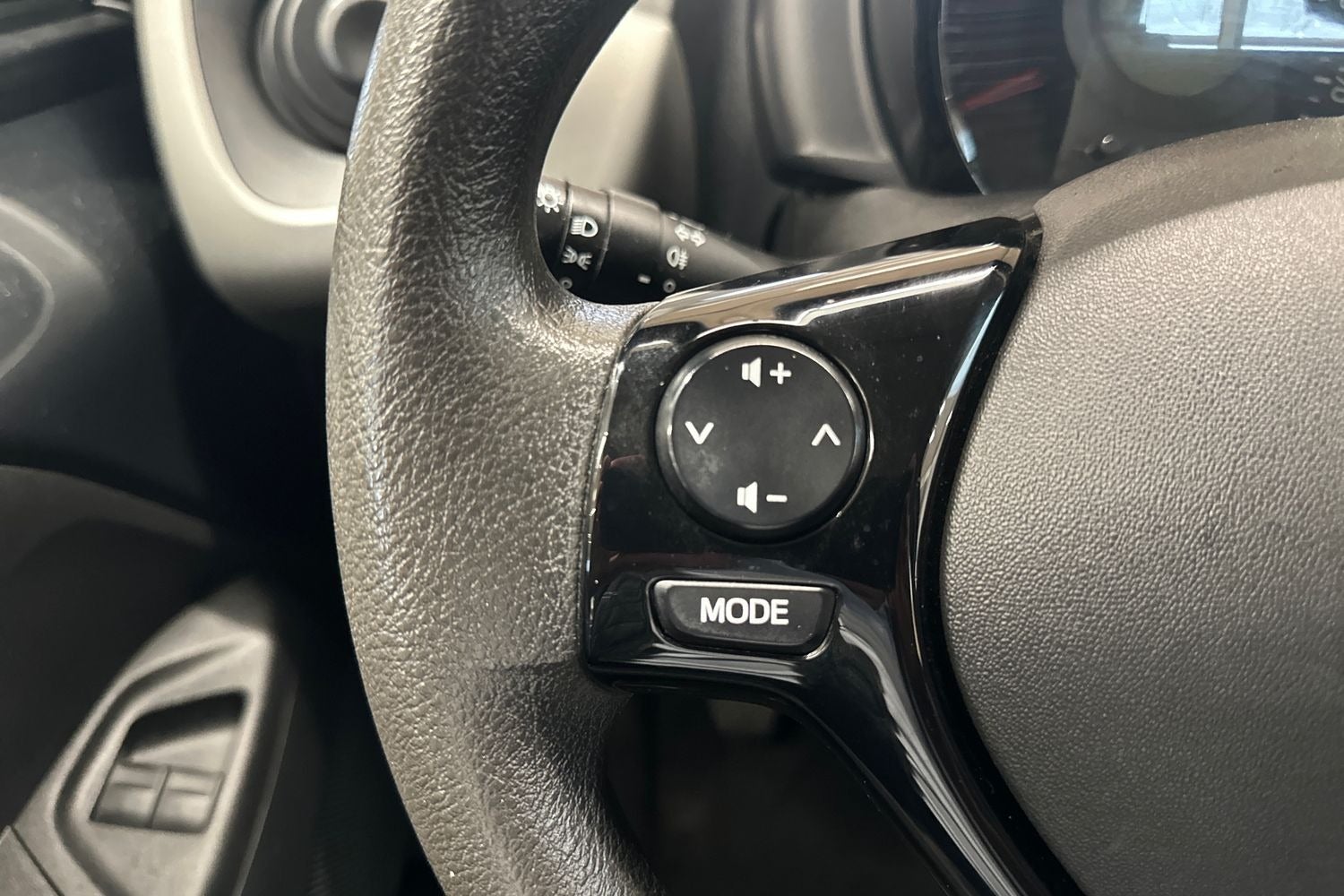 Billede af Citroën C1 1,0 VTi Feel