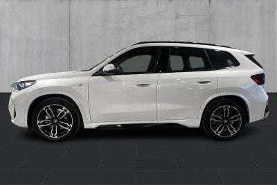 BMW iX1 eDrive20 M-Sport - 1