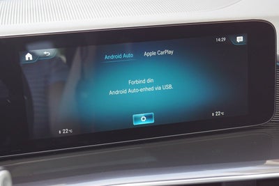 Mercedes EQC400 AMG Line 4Matic