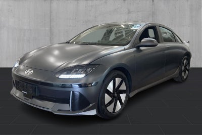 Hyundai Ioniq 6 53,0 Essential