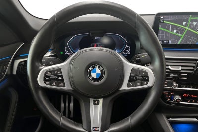 BMW 545e M-Sport xDrive aut.