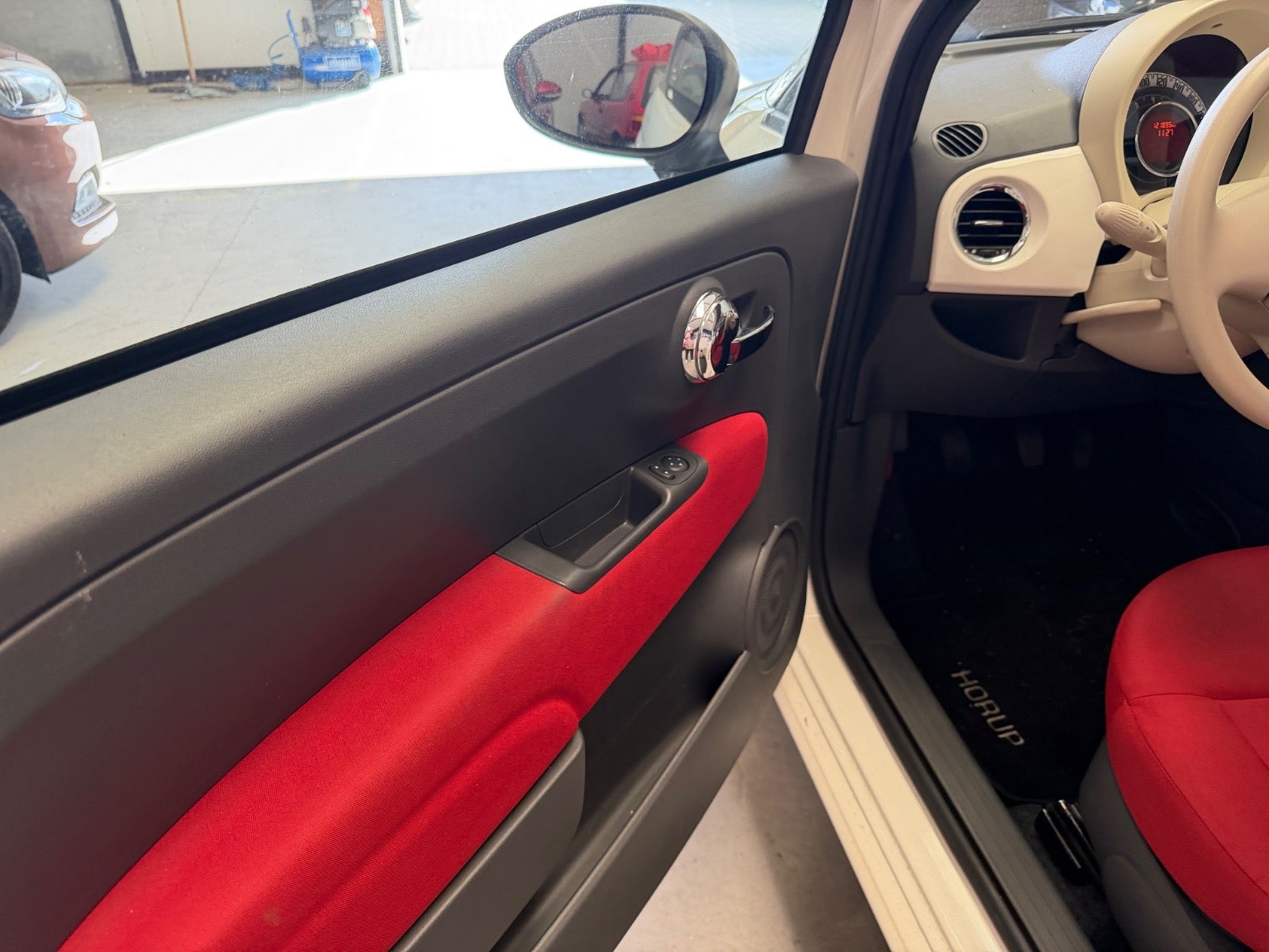 Fiat 500 Sport - billede 9