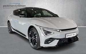 Kia EV6 Long Range GT-Line