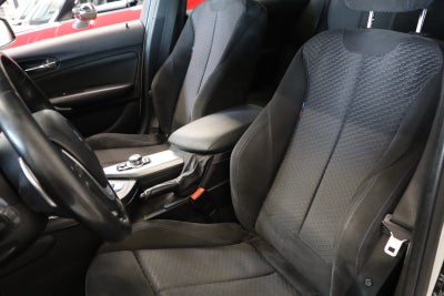 BMW 120d M-Sport aut.