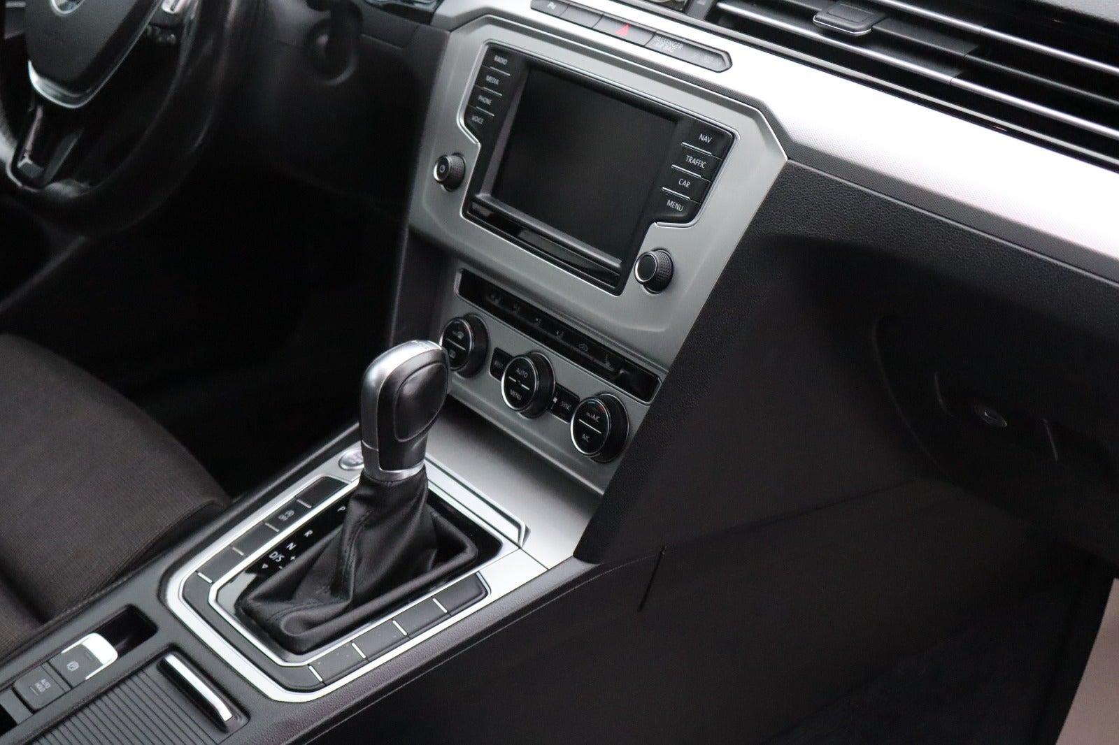 Billede af VW Passat 1,4 TSi 150 Comfortline+ Variant DSG