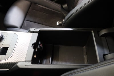 BMW 330e Touring M-Sport aut.