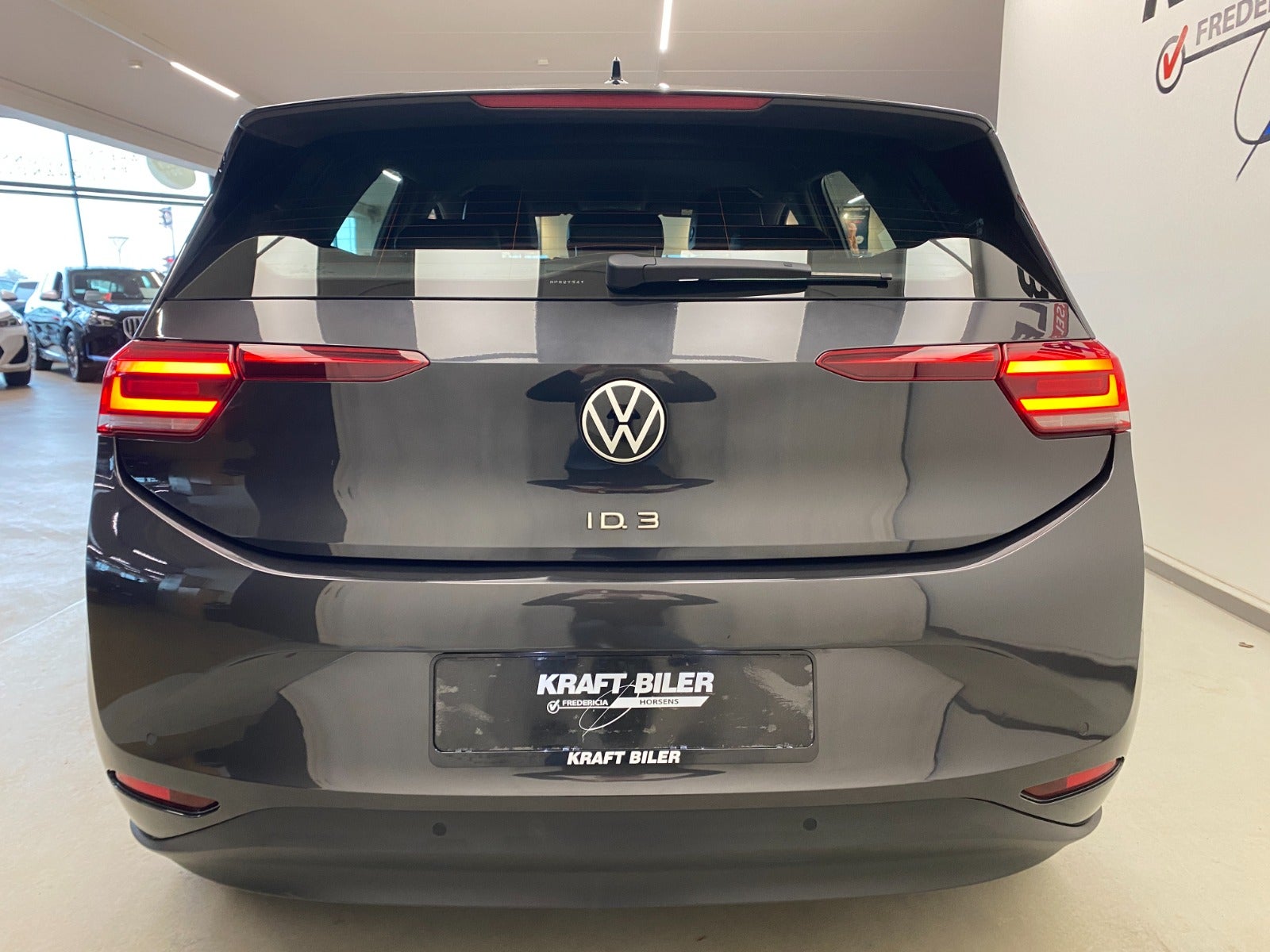 Billede af VW ID.3 58 Pro Performance