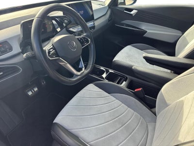 VW ID.3 Pro S billede 2