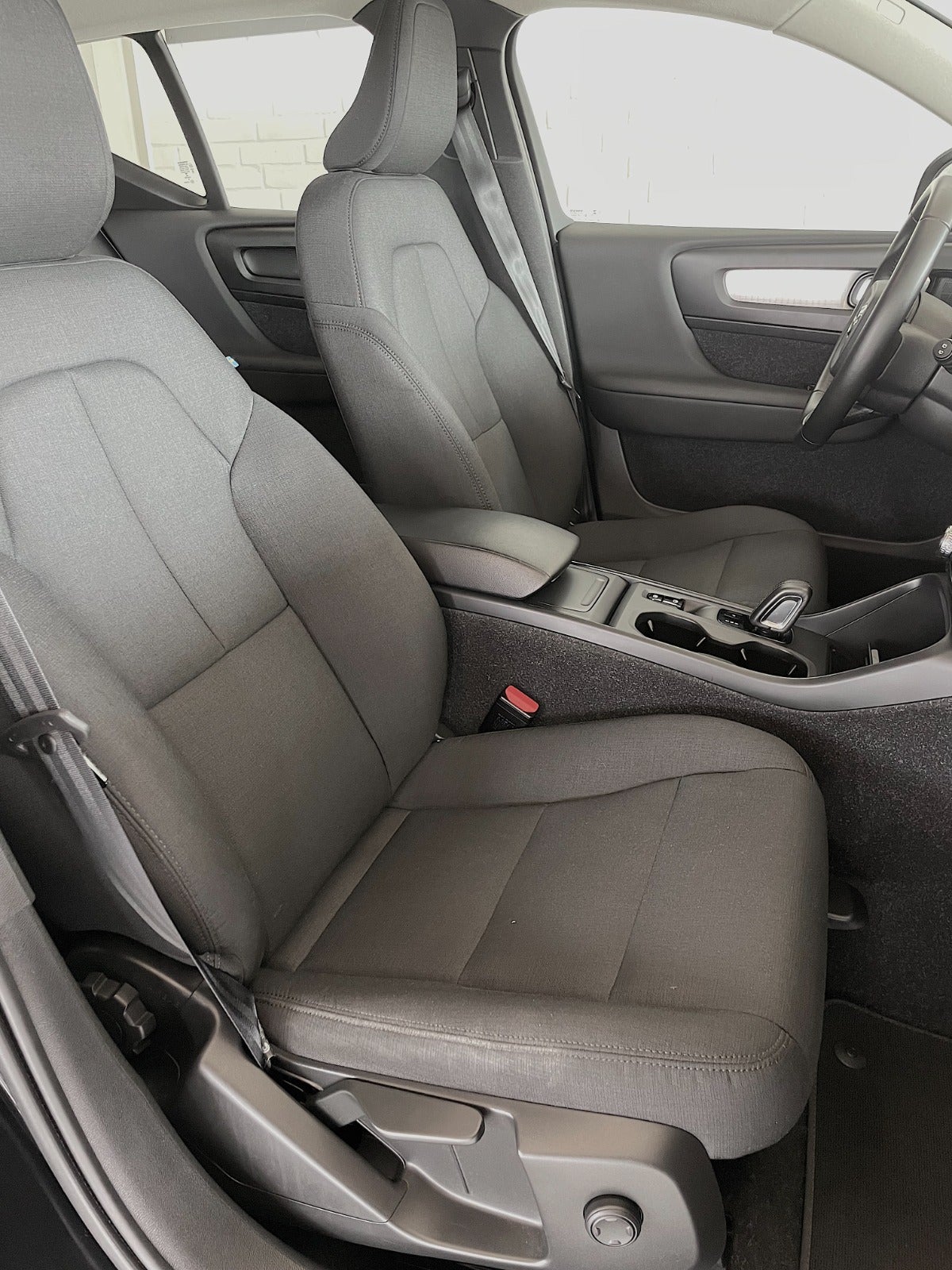 Billede af Volvo XC40 2,0 D3 150 Momentum aut.
