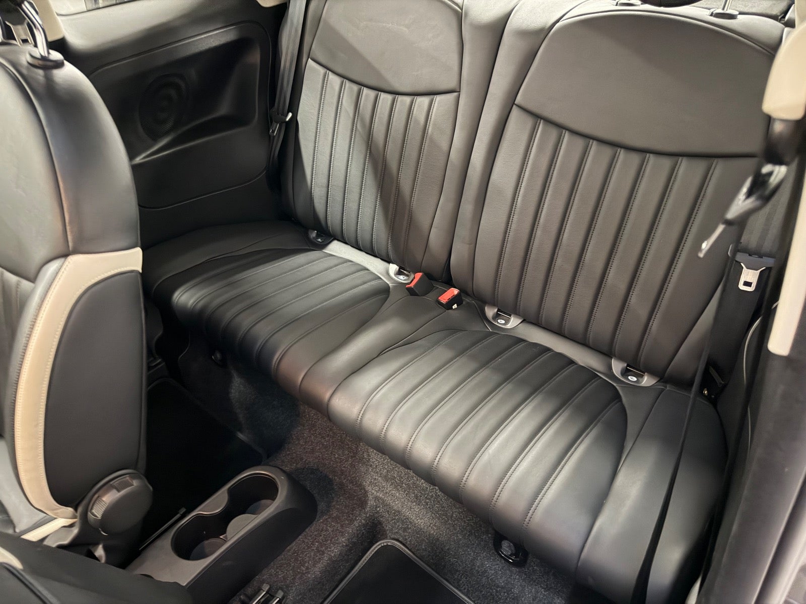 Billede af Fiat 500 1,2 Dream