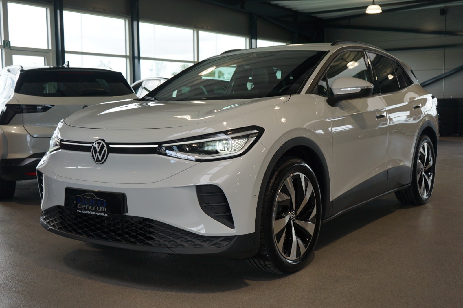 VW ID.4 Style