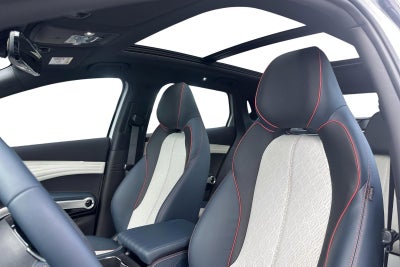 BYD Atto 3 Comfort