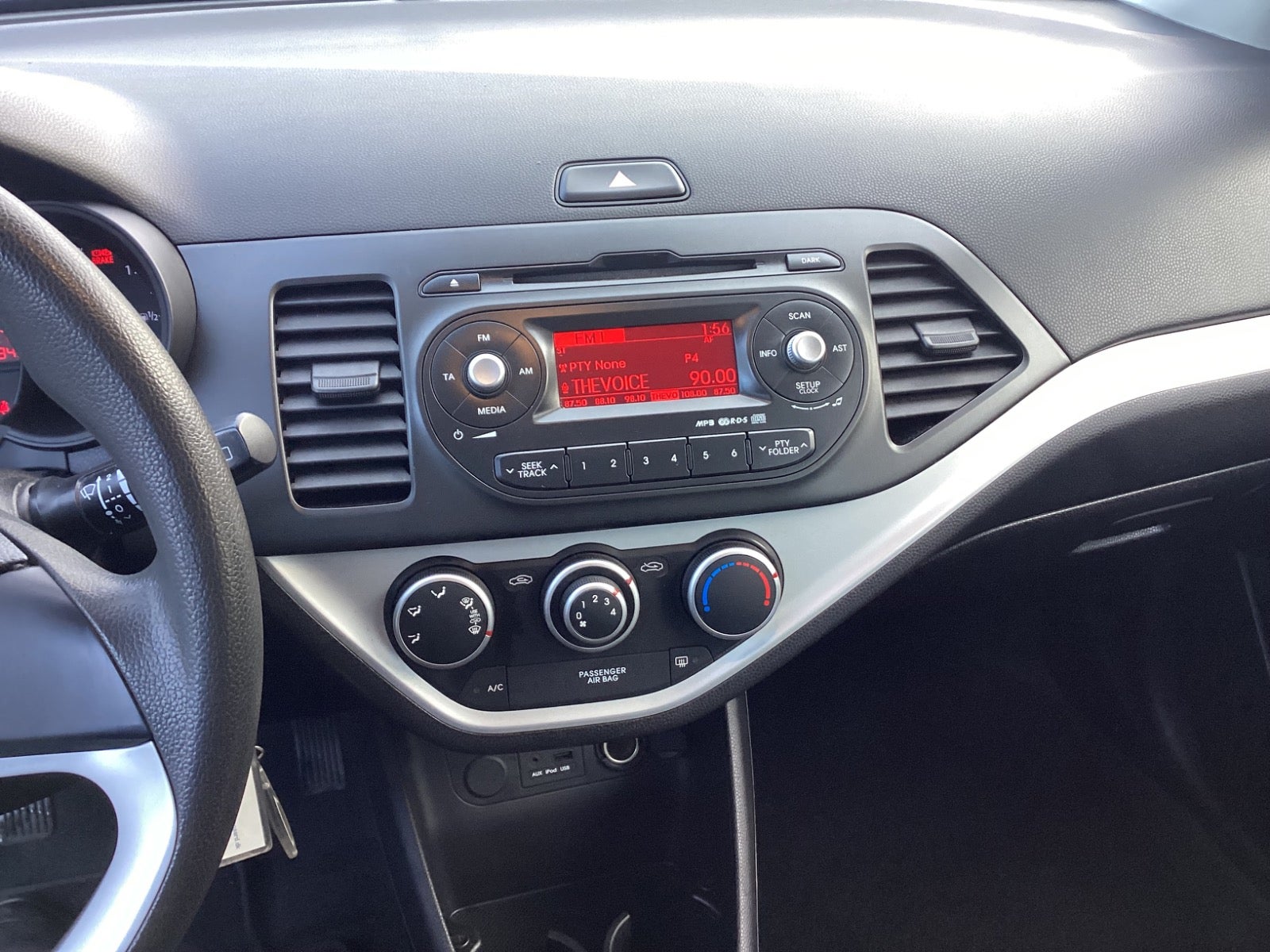 Kia Picanto Active Eco