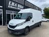 Iveco Daily 35S16 12m³ Van AG8