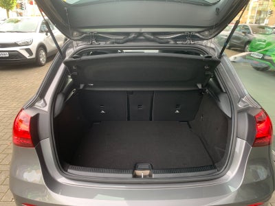 Mercedes A200 AMG Line aut.