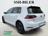 VW Golf VII GTE DSG thumbnail