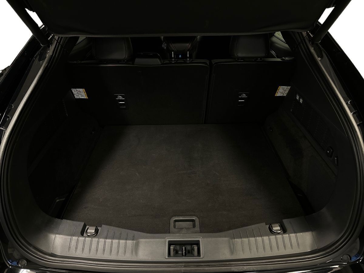 Ford Mustang Mach-E Premium Extended Range billede 5