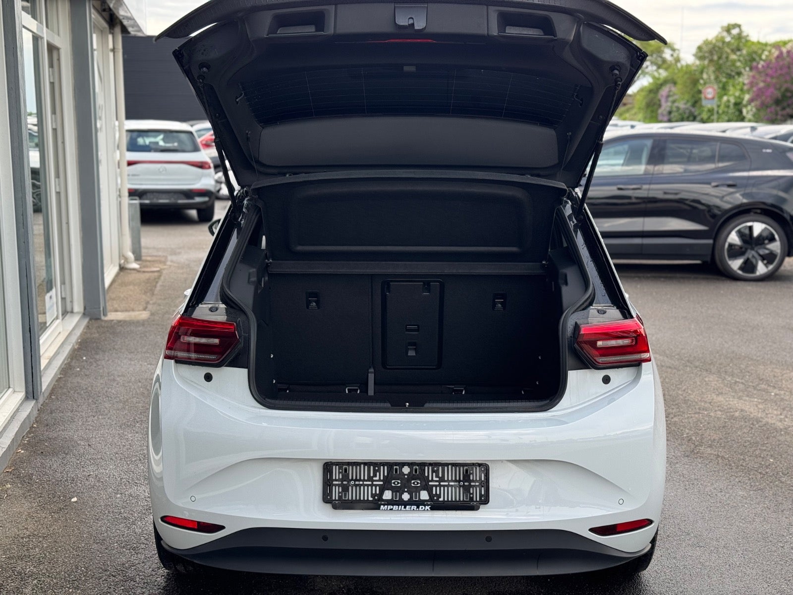 Billede af VW ID.3 58 Style Pro