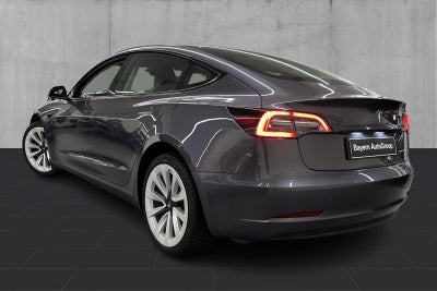 Tesla Model 3 Long Range AWD - 2