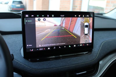 Skoda Elroq iV Premium Advanced