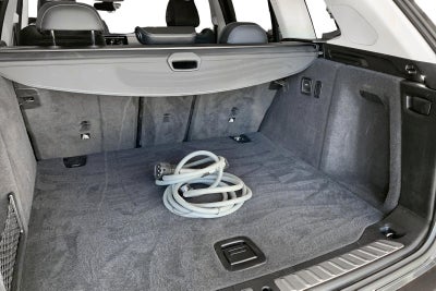 BMW iX3 Charged