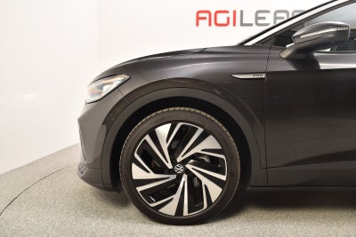 VW ID.4 Pro Performance 1ST Max