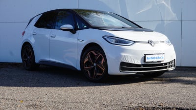VW ID.3 77 Pro S 5d
