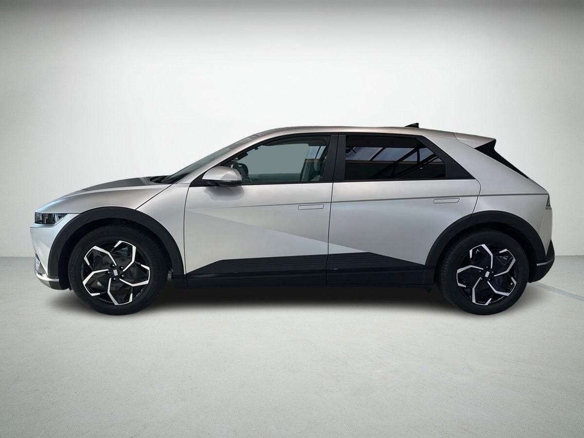 Hyundai Ioniq 5 Ultimate billede 5