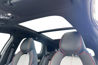 BYD Atto 3 Comfort