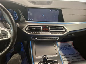 BMW X5 xDrive45e M-Sport aut.