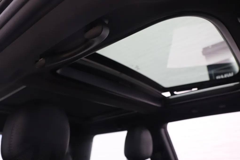 MINI Cooper SE Maximise