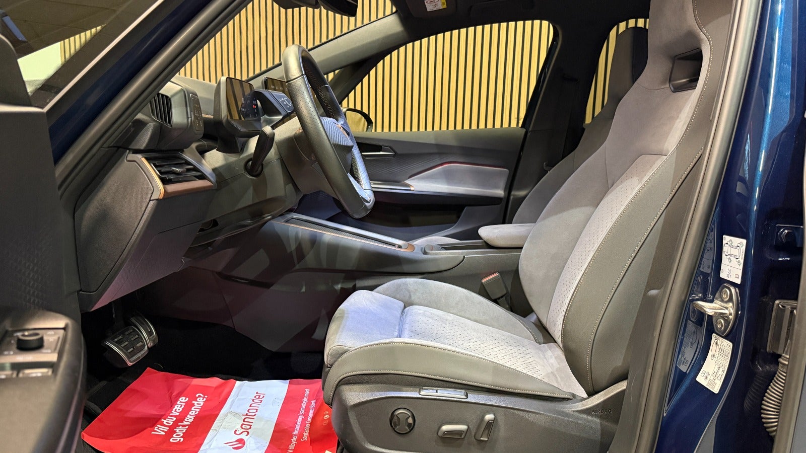 Billede af Cupra Born 58 Dinamica Pack High