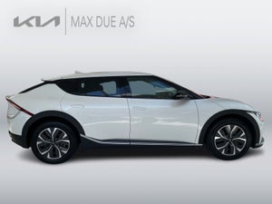 Kia EV6 Long Range Prestige